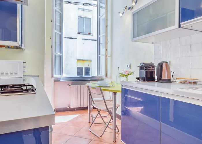 1 Bedroom Stunning In