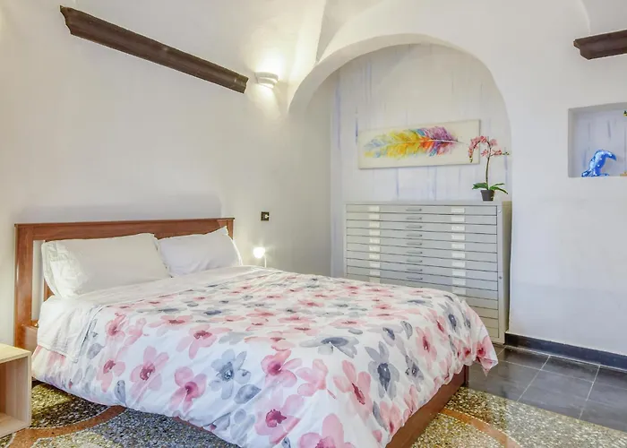 아파트 1 Bedroom Stunning In 제노바